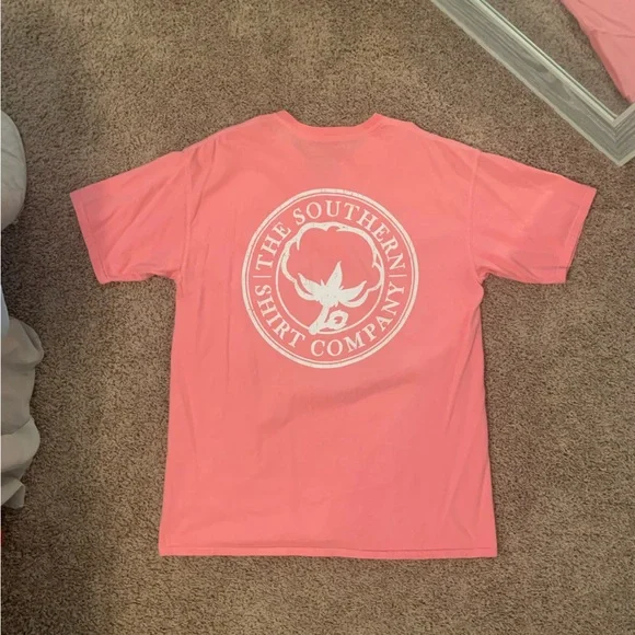 Mens tshirt - Picture 2 of 2